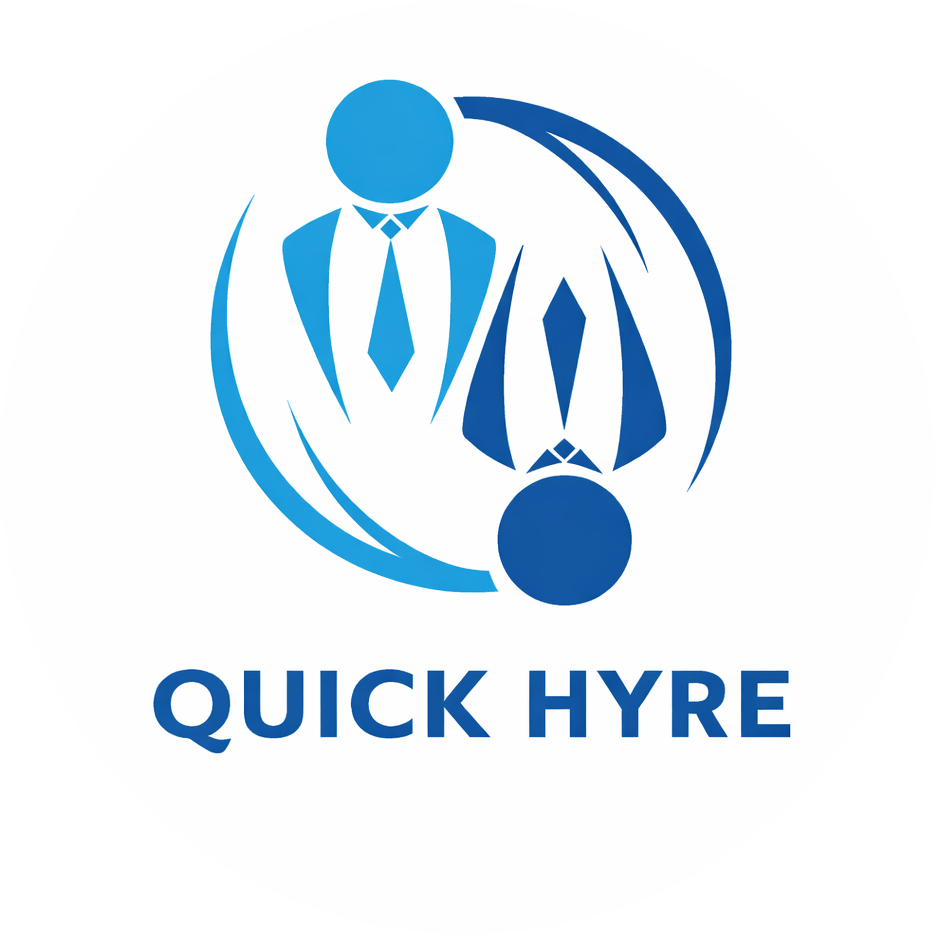 Quick Hyre Solutions